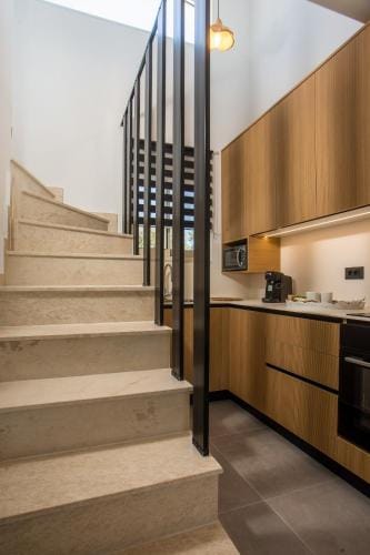 Aura Luxury Villas Hotel in Kolympia