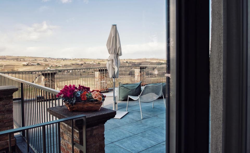 Villa Fontana Relais Suite & Spa Hotel in Piedmont
