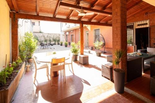 La Pregnana House Fiera Milano Hotel in Rho