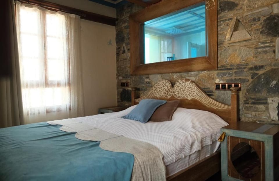 Efes Konakları Sirince Hotel in Aydın Province