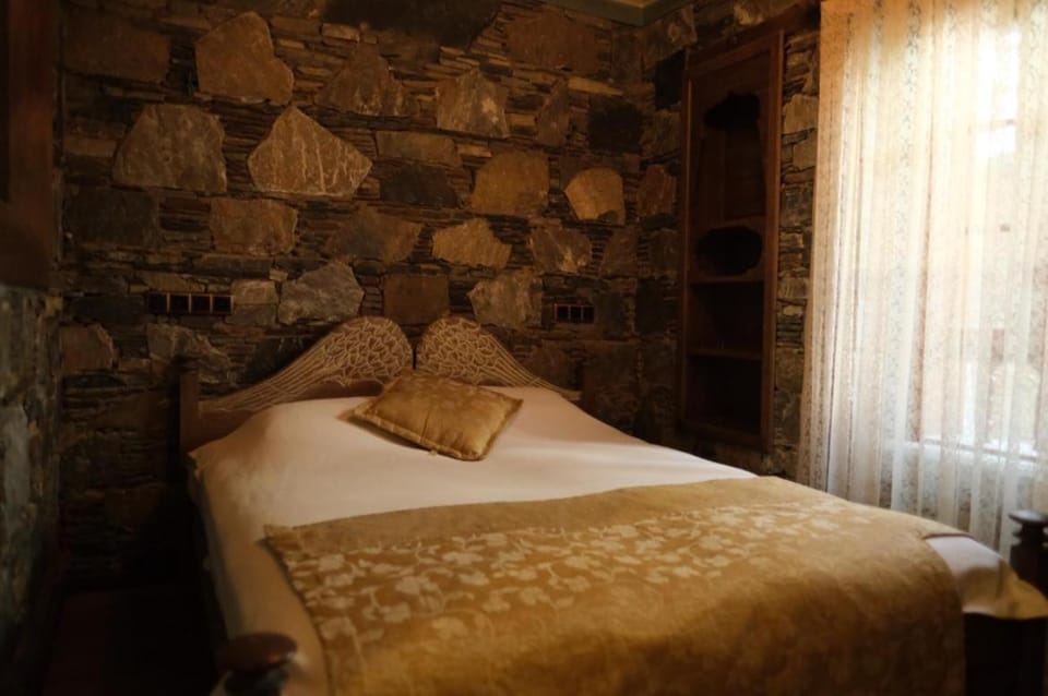 Efes Konakları Sirince Hotel in Aydın Province