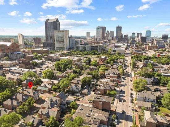 Prime Location - Over 4,500 Reviews - Parking Hotel in Ohio