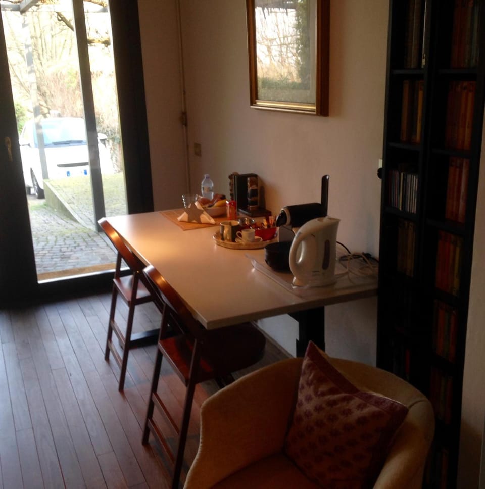 Bed & Breakfast San Lazzaro Room Hotel in Bologna