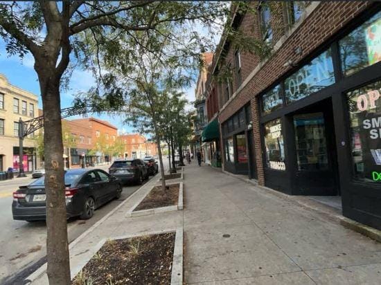 Convention - Short North - King Bed - Parking Free Hotel in Short North