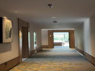 Pero Nanjing Olympic Sports Expo Center Hotel in Nanjing