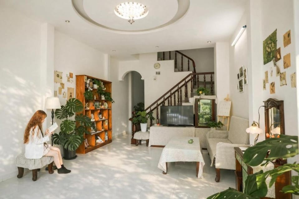 Ichigo Homestay Đà Lạt Hotel in Dalat