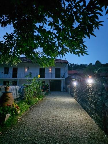 L'Oasi di Mario Hotel in Piedmont