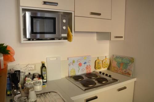 Ostello San Miniato Hostel in Tuscany