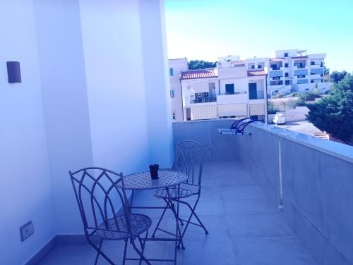 Cabri rooms Hotel in Vieste
