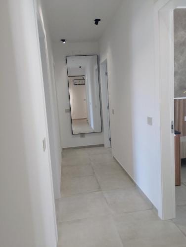 Cabri rooms Hotel in Vieste