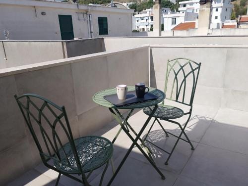 Cabri rooms Hotel in Vieste