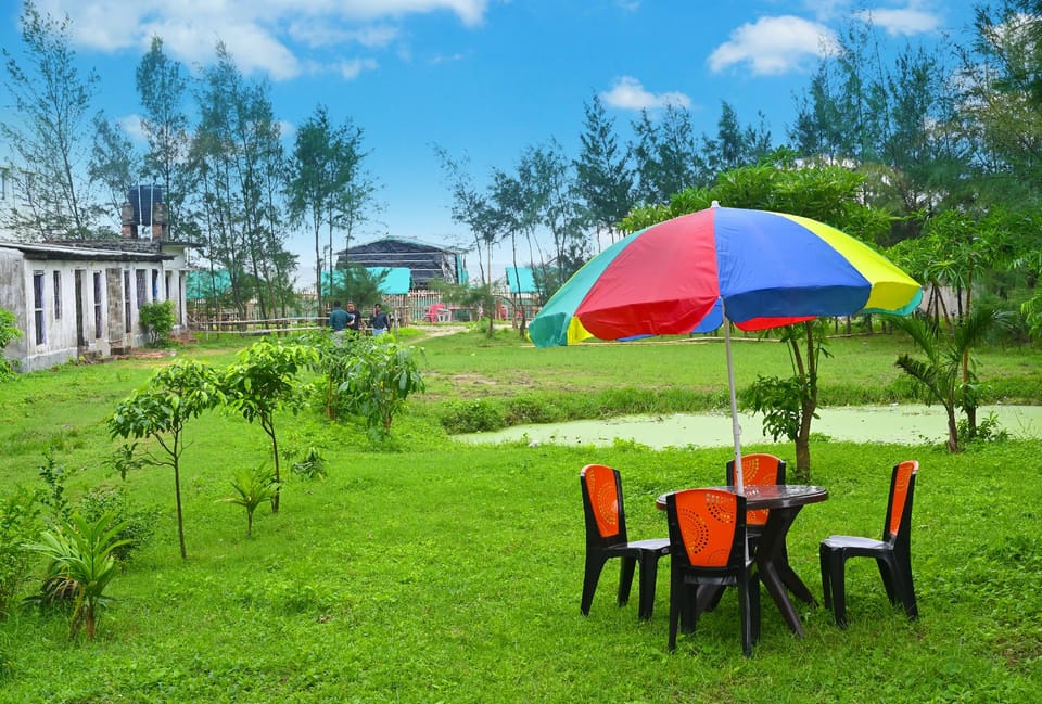 Maa Saradamoyee Resort  Resort in West Bengal