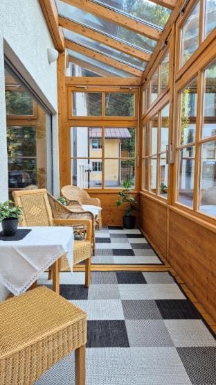 Schmitten 27 - Room 8 / 200m from ski lift Hotel in Zell am See