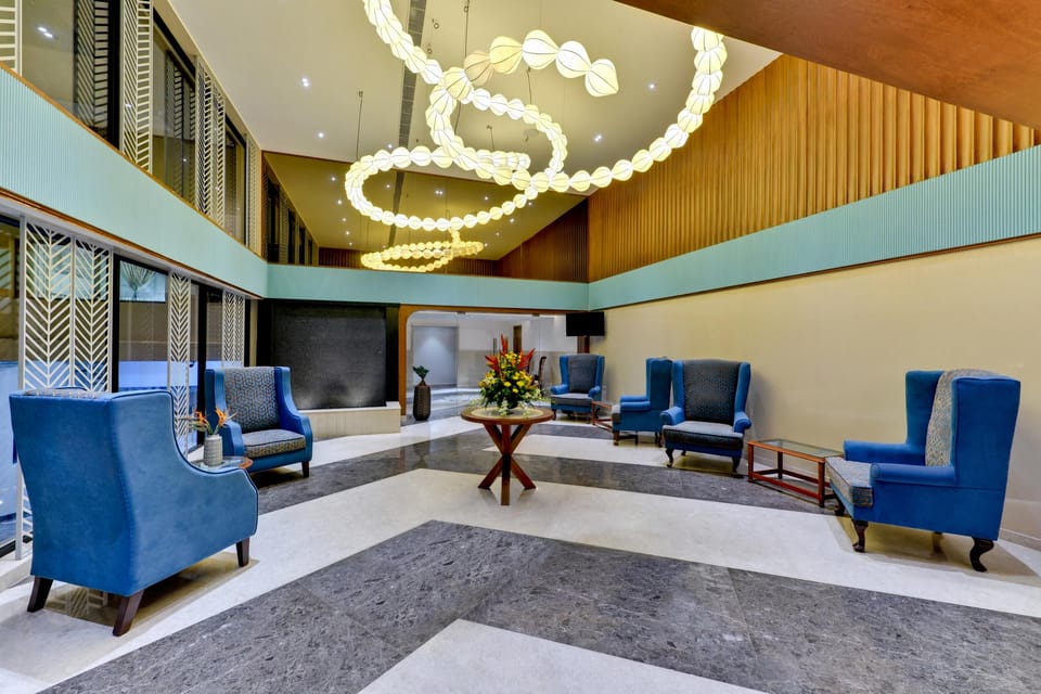 Luxant Hotel Hotel in Bengaluru