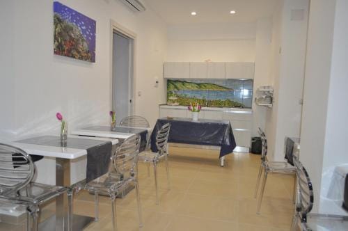 B&B degli Aranci Hotel in Palinuro