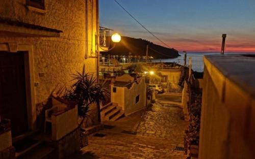 B&B degli Aranci Hotel in Palinuro
