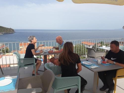 B&B degli Aranci Hotel in Palinuro