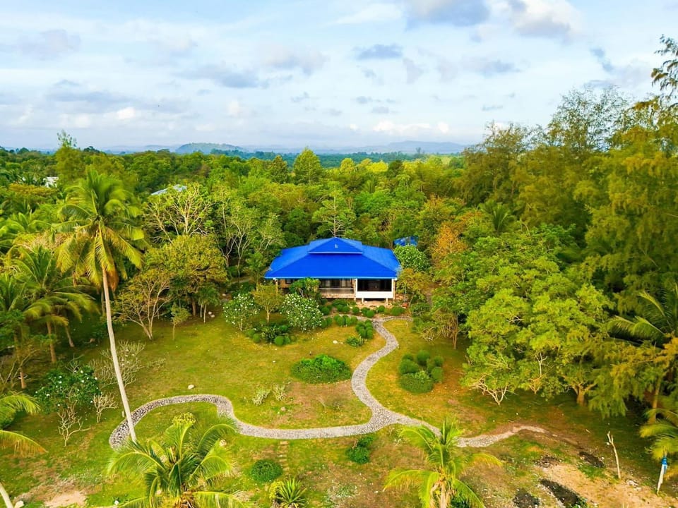 Lamae Heritage Flora River Resort in Thailand