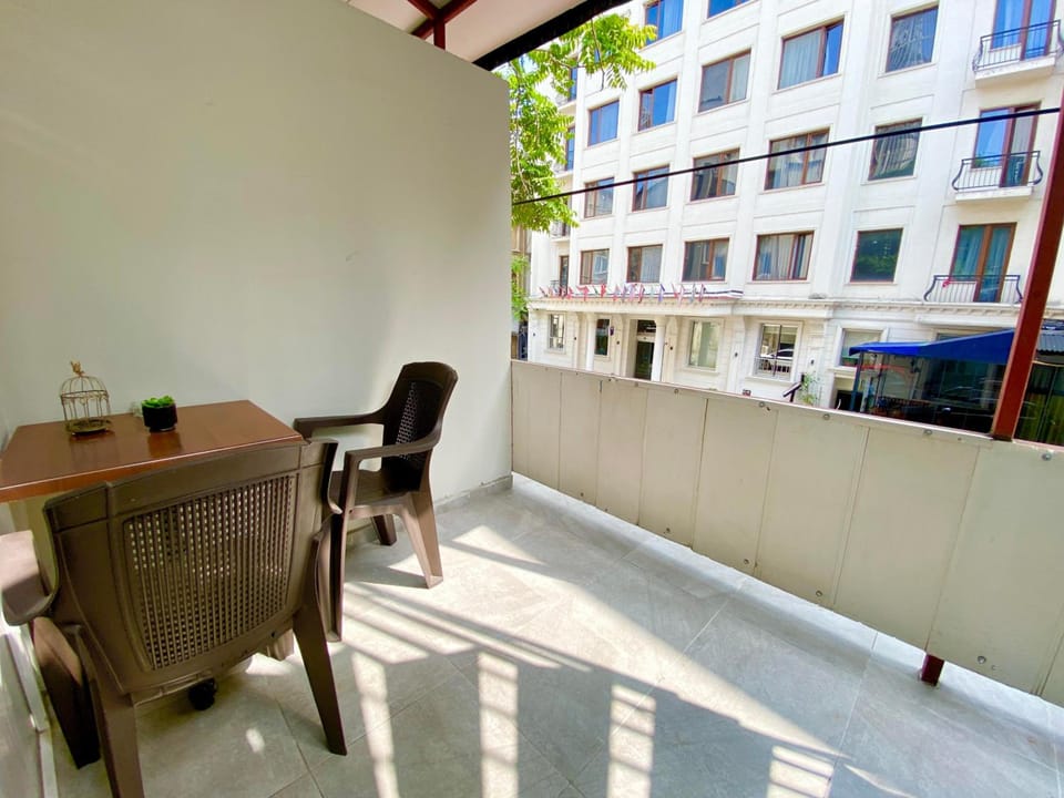 Windrose Hostel Istanbul Hostel in Istanbul