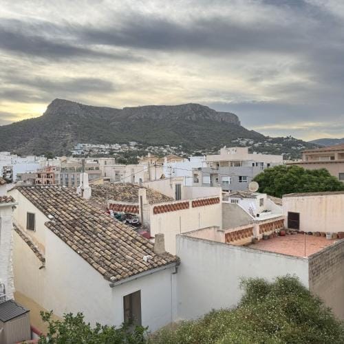 Med Time Hotel Boutique Hotel in Calp