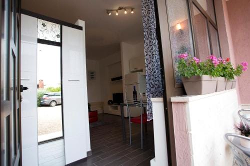 Apartments Silver Tree Hotel in Split