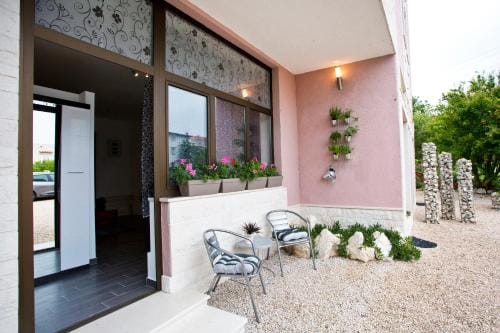Apartments Silver Tree Hotel in Split
