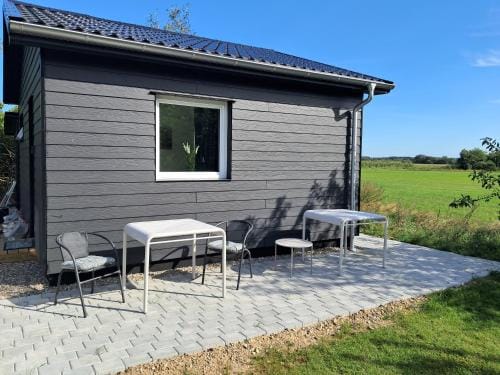 Outside Ribe Guesthouse Hotel in Region of Southern Denmark