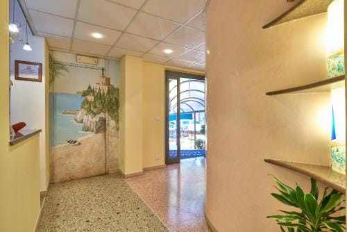 Albergo Natalina Hotel in Finale Ligure