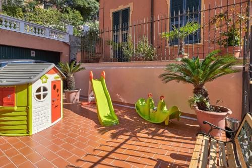 Albergo Natalina Hotel in Finale Ligure