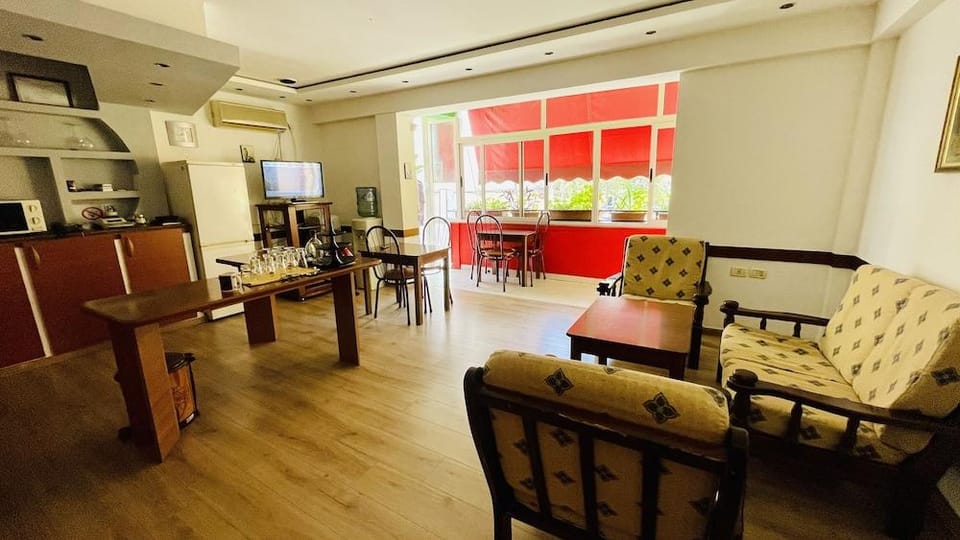 Hotel Drinos Hotel in Tirana