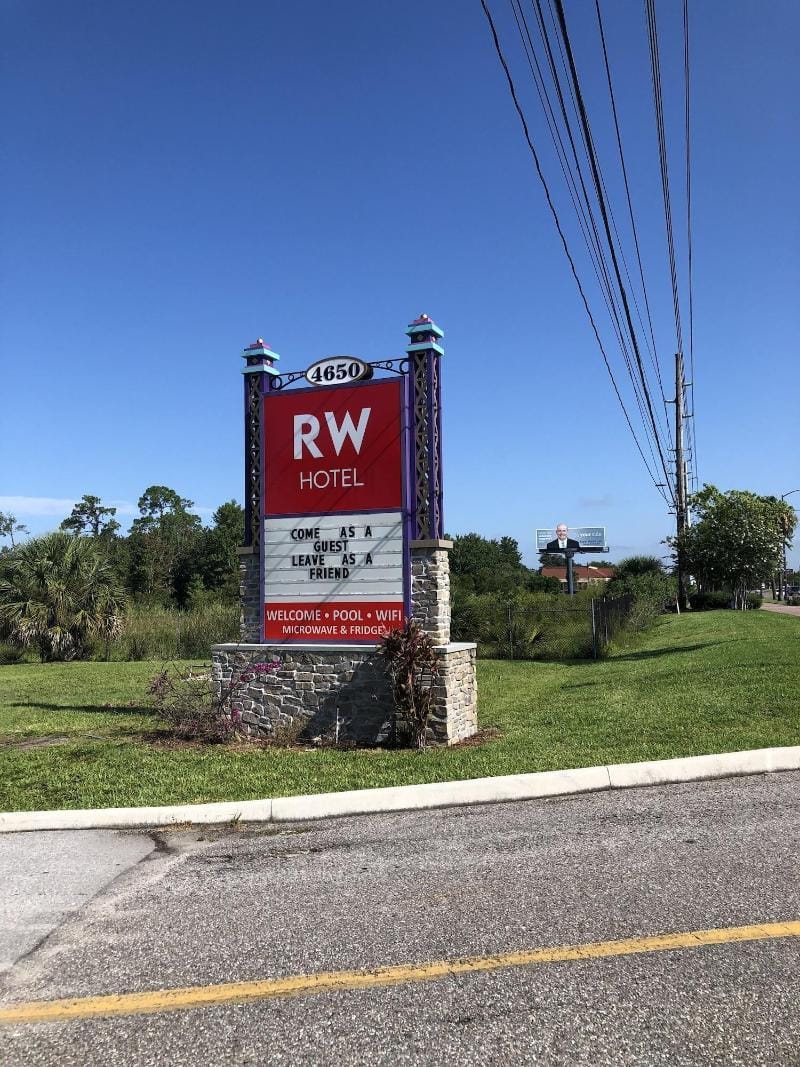 RW Hotel Hotel in Kissimmee