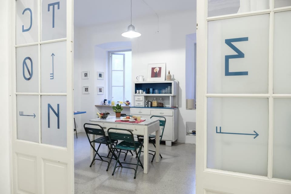 ControVento Hostel in Trieste