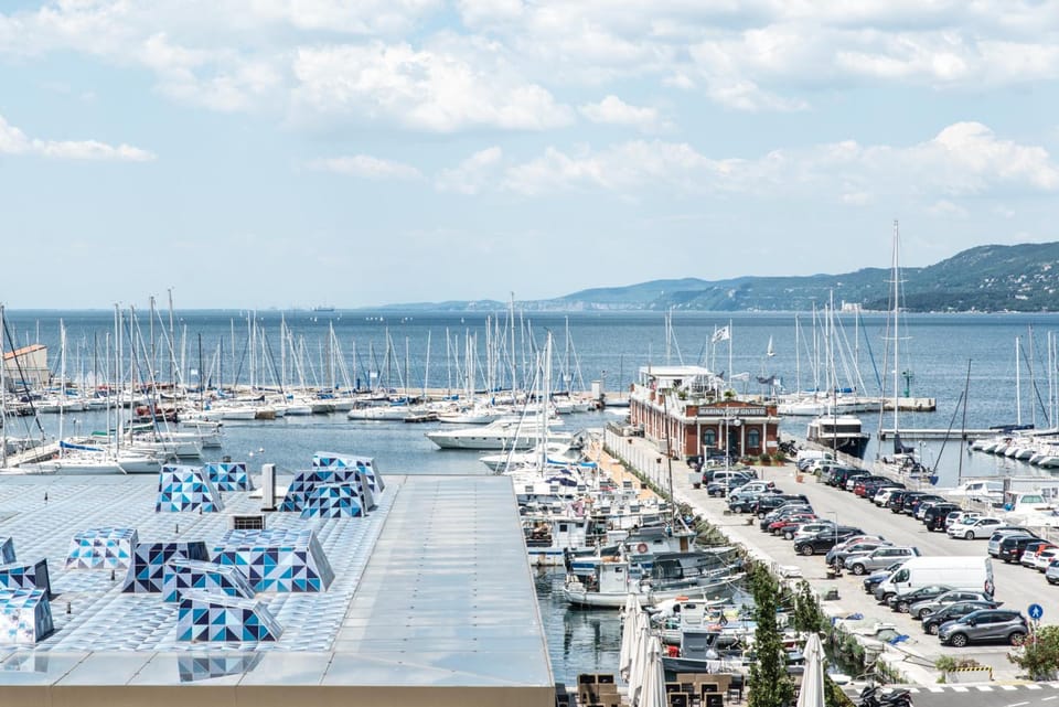 ControVento Hostel in Trieste