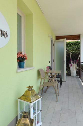 La Casa dei Nonni sul Garda Hotel in Peschiera del Garda