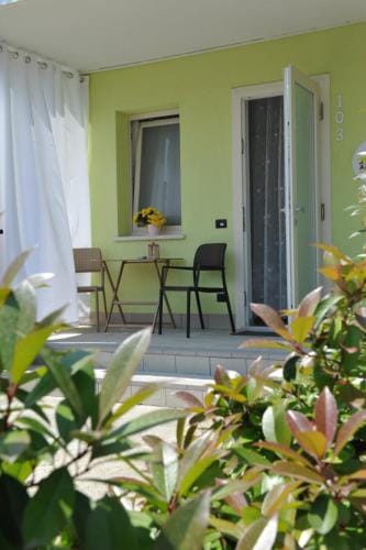 La Casa dei Nonni sul Garda Hotel in Peschiera del Garda