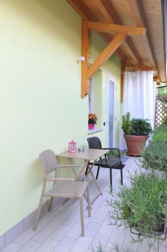La Casa dei Nonni sul Garda Hotel in Peschiera del Garda
