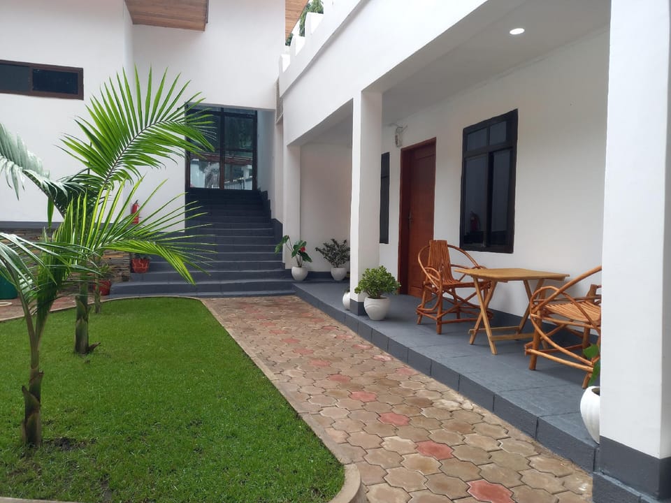 Didas Villa Hotel in Arusha