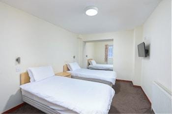 Sandringham Hotel Hotel in Weston-super-Mare