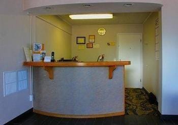 Vernal Inn Hotel in Vernal