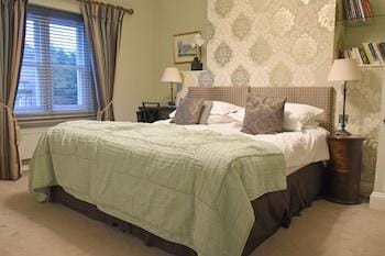 Lorne House Hotel in England