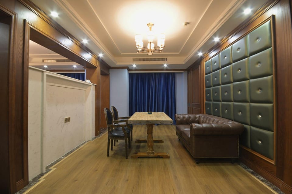 Hou Han Impression Hotel Hotel in Zhejiang