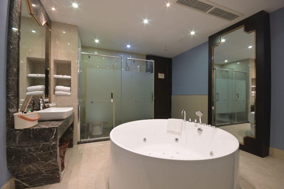 Hou Han Impression Hotel Hotel in Zhejiang