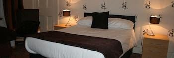 The Royal Hotel Hotel in Scotland