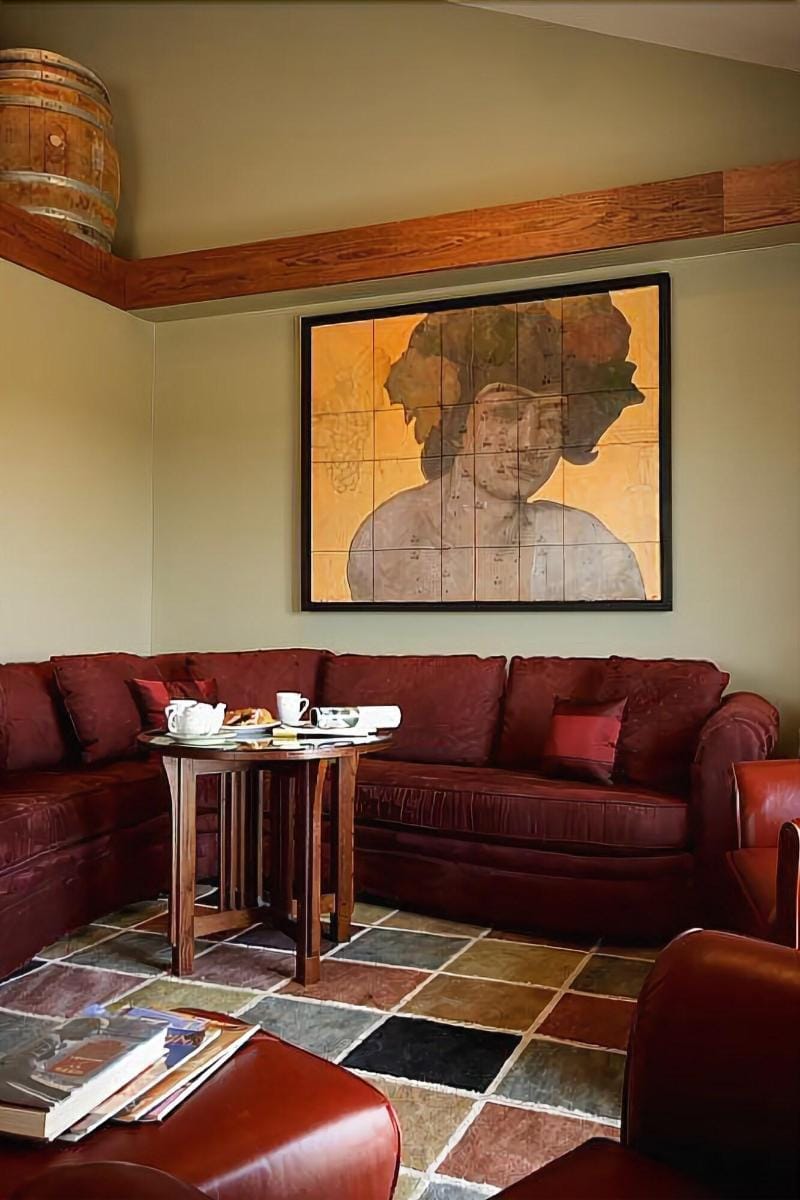 Huff Estates Inn & Winery Hotel in Ontario