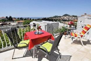 Villa Katarina Hotel in Dubrovnik