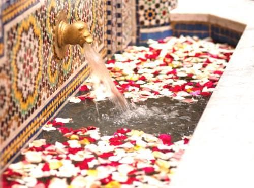 Riad-Boutique Borj Dhab Hotel in Fes