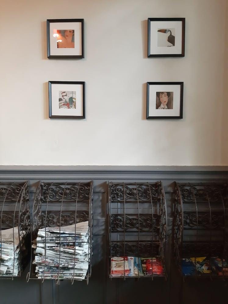 Hotel Saint Charles Hotel in Biarritz