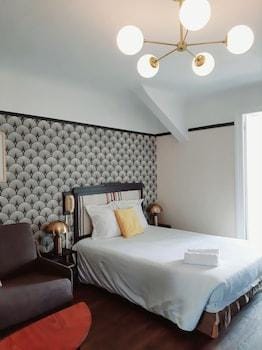 Hotel Saint Charles Hotel in Biarritz