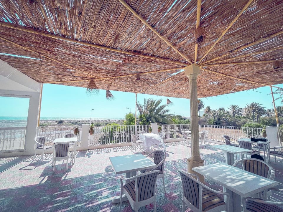 Hotel l'Oasis Gabes Hotel in Tunisia