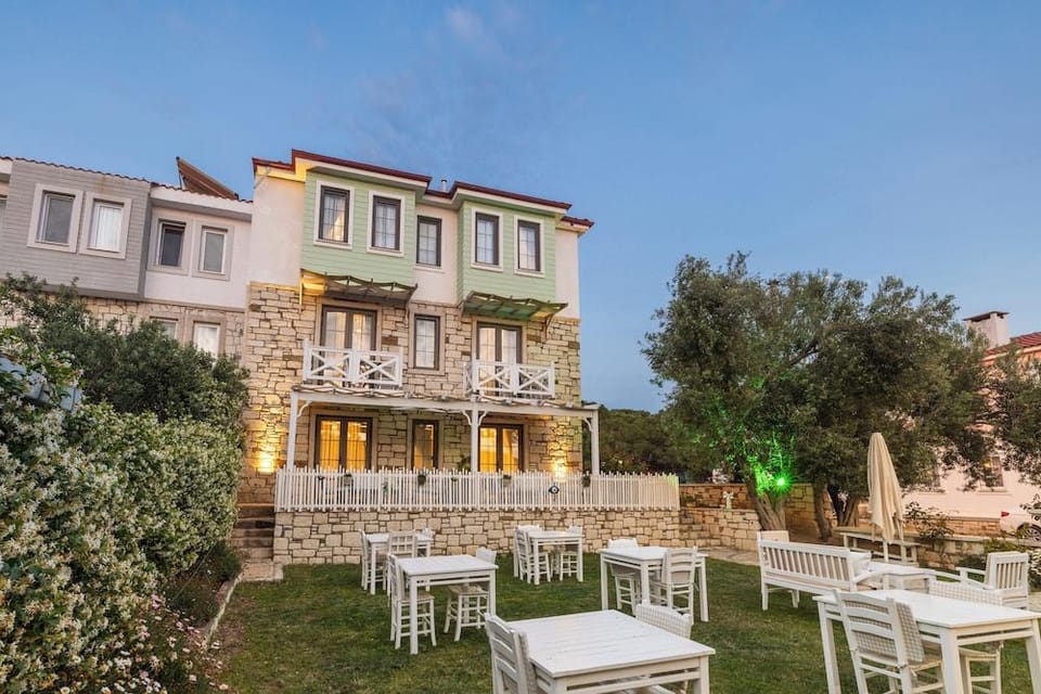 Fitoz Otel Hotel in Turkey